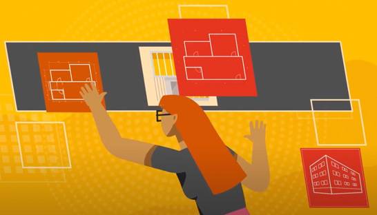 Tech companies ready for future hybrid work model