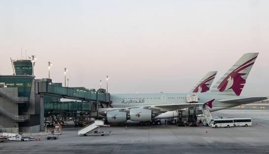 Middle East airline fleet recovery to be slowest of any region