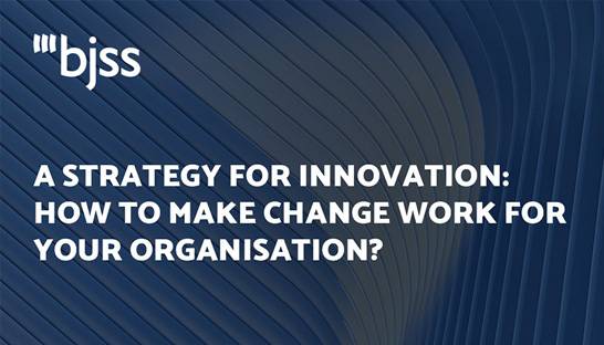 Five keys to adopting a portfolio approach to innovation