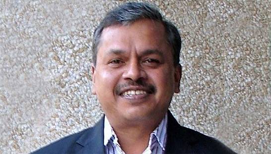 Meet KPMG's new India managing partner: Anindya Basu