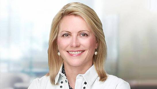 Riveron names former Navigant head Julie Howard as CEO 