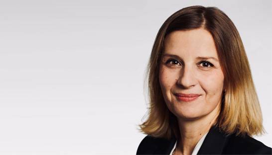 Anne Bioulac re-joins Capgemini Invent as a Vice President
