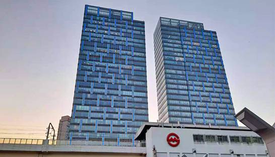 Expert network Guidepoint expands its office in Shanghai