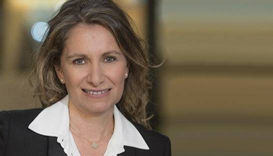 Valérie Chemla new leader of BCG Platinion in France