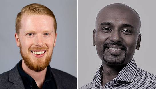 TMX welcomes two supply chain consultants in New Zealand