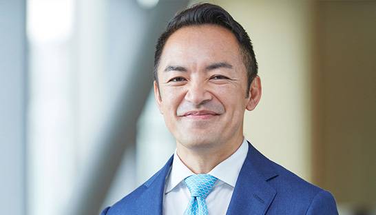 EY appoints Moriaki Kida to Japan Regional Managing Partner