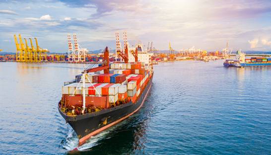 Six areas of focus for the Middle East ports sector