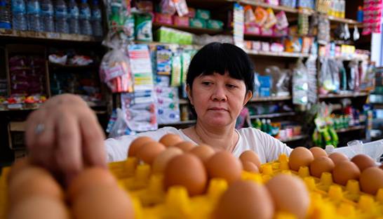 B2B e-commerce the future of FMCG retail in Indonesia