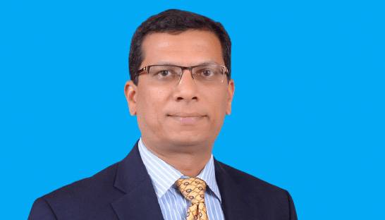 KPMG Global Services promotes Rupesh Tripathi to partner