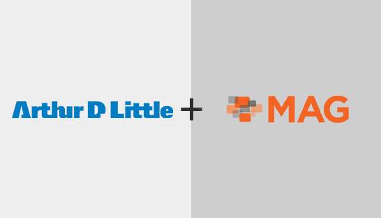 Arthur D. Little acquires media and telecom consultancy MAG