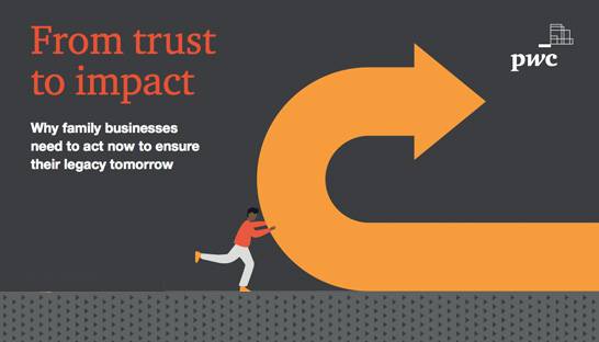 Family businesses revisiting strategies and embracing digitization