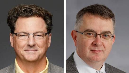 Consulting leaders join Kimble's newly formed Advisory Board