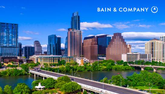 Bain & Company opens Austin office 