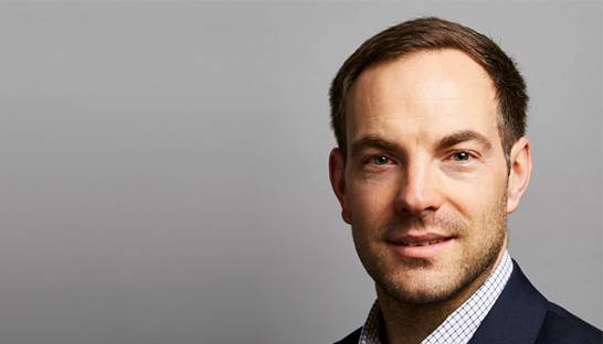 Strategy& names Clive Reeves head of its Sports practice