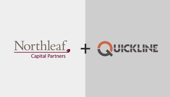 Dealmakers support Northleaf Capital's acquisition of Quickline