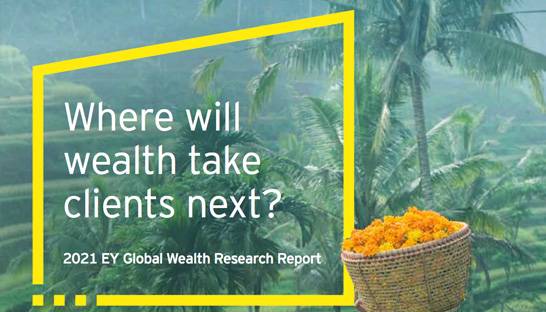 APAC’s rich looking to switch wealth management providers