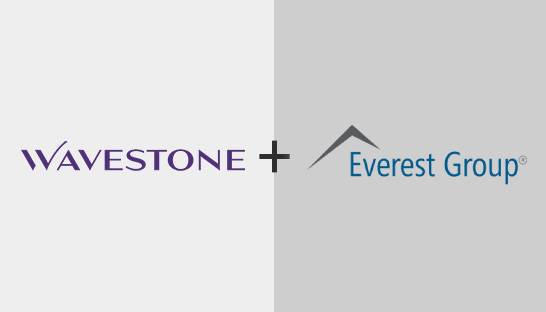 Wavestone buys 25-strong consulting practice of Everest Group