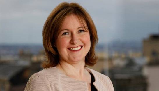 EY promotes Tricia Nelson to People Advisory Services leader