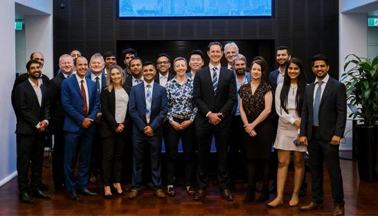Tech consultancy MTX picks Adelaide as first step in APAC expansion