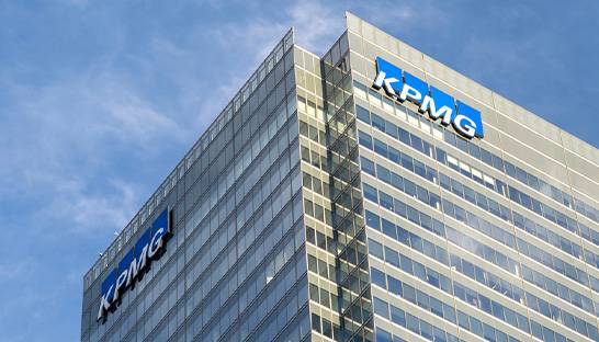 KPMG Canada launches cloud accounting solution for SMEs