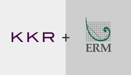 KKR acquires majority stake in sustainability giant ERM