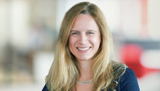 Bain partner Bianca Leodari relocates from Dubai to France