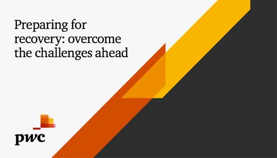 Four-in-ten firms considering restructuring over next 12 months