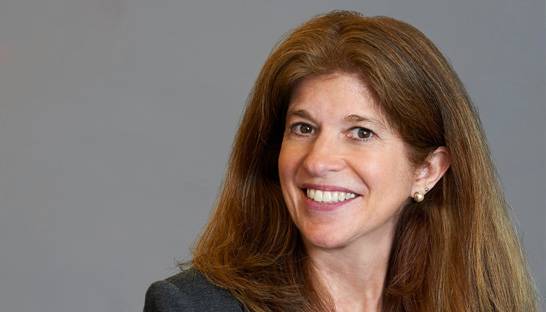Kim Bozzella named technology consulting leader at Protiviti
