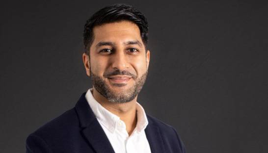 Vimal Badiani new Managing Director of Merkle in MENA
