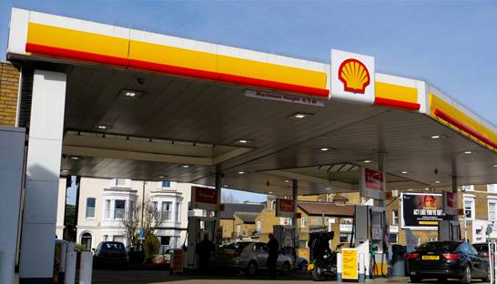 CGI helps Shell to modernise and expand Fleet Solutions business