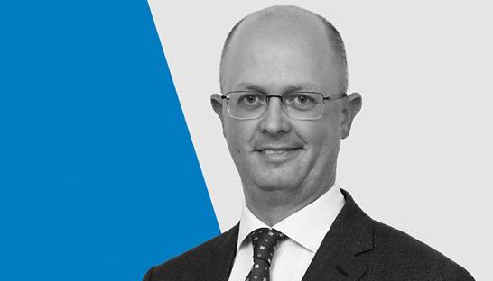 Andreas Buelow leads Arthur D. Little’s new Bahrain office