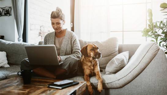 More than half of workers ready to bail if employers end work flexibility