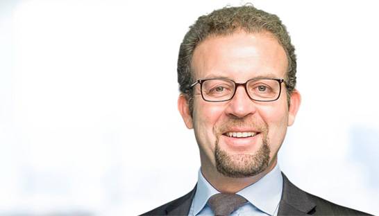 Q&A with Domenico Azzarello, EMEA Managing Partner at Bain