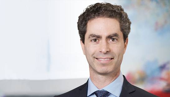 Bain & Company senior partner Dave Michels relocates to Japan