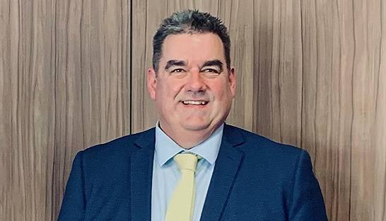 Anchoram Consulting appoints internal audit leader Stephen Coates