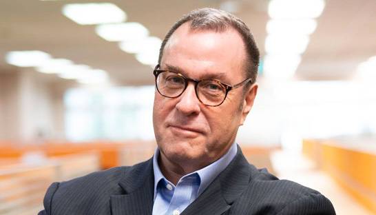 Digital, data and the new customer experience imperative