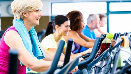 UK consumers hesitant to return to sport and leisure activities