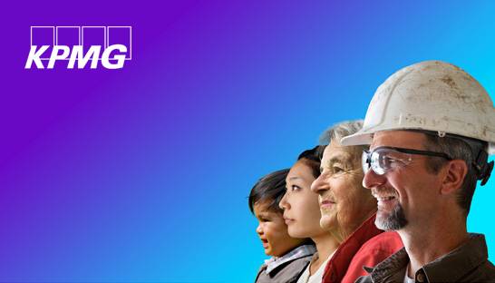 KPMG launches integrated Infrastructure, Assets & Places practice