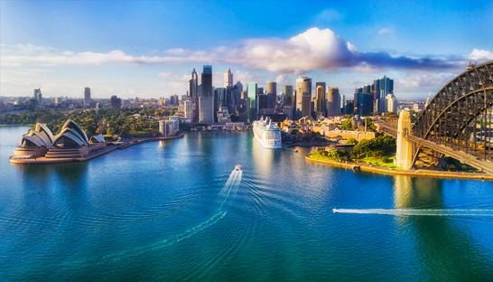 Digital transformation specialist Endava enters Australia