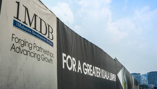 KPMG Malaysia partners hit with US$5.6 billion government suit