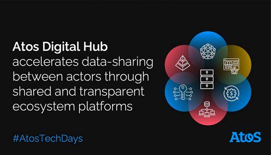 Atos launches digital ecosystem hub