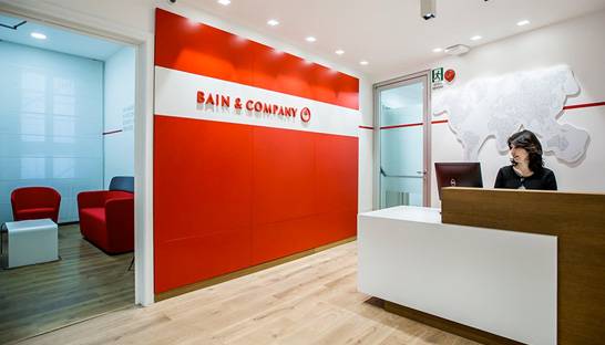 Bain & Company appoints 18 new partners across Europe