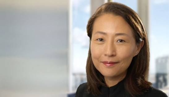 Lauren Shin joins Korn Ferry as vice chairman