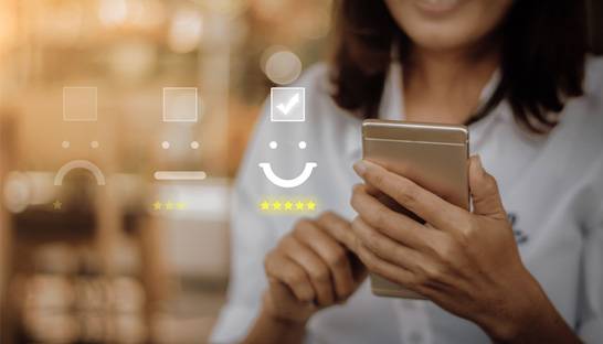 Six ways for telecommunications players to boost customer experience