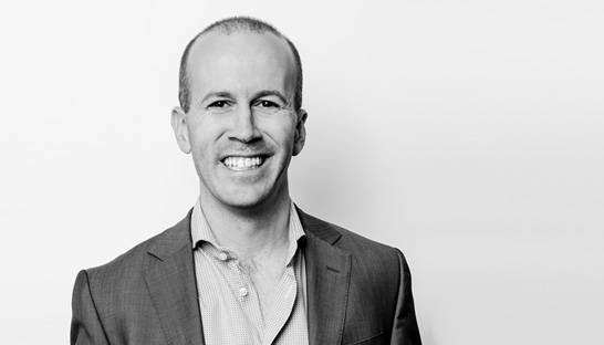 Adam McDonald leads TMX in Australia and New Zealand