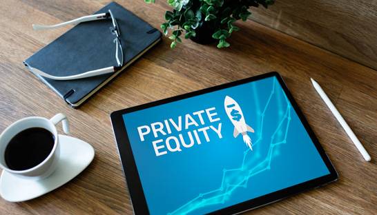 Private equity industry on pace for best year in history