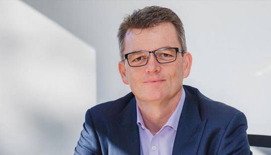 Former AFP commissioner Andrew Colvin joins consulting firm