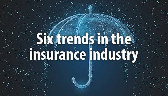 Six trends sweeping through Middle East's insurance industry