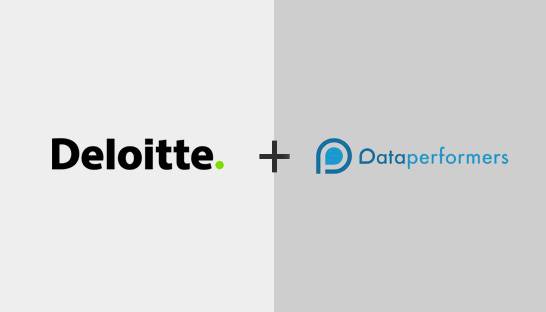 Deloitte Canada buys AI consultancy Dataperformers Company Inc.