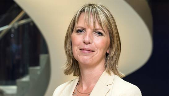 Atkins hires Zoe Metcalfe as government client director